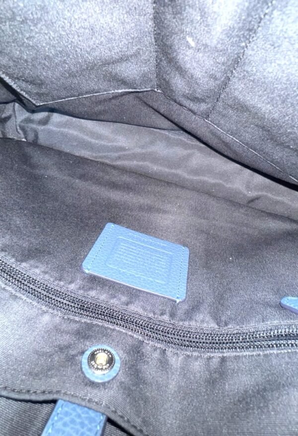 COACH - HAMILTON LAPTOP BAG - Image 5